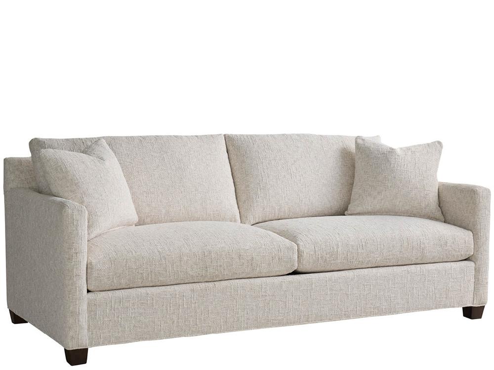 Universal Furniture - Mebane Sofa - Espresso - U080501-1759-1 veiw 1