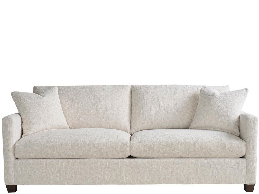 Universal Furniture - Mebane Sofa - Espresso - U080501-1759-1 veiw 2