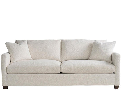 Universal Furniture - Mebane Sofa - Espresso - U080501-1759-1 veiw 2