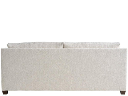 Universal Furniture - Mebane Sofa - Espresso - U080501-1759-1 veiw 3