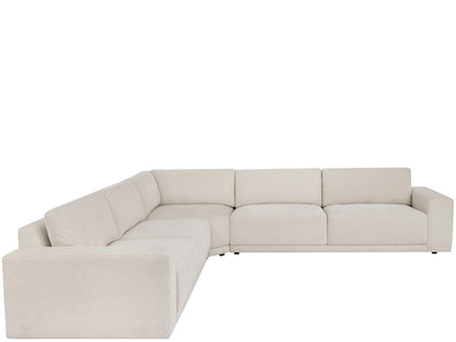 Universal Furniture - Mercer Sectional - U548510-1829-1 view 2