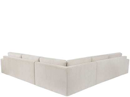 Universal Furniture - Mercer Sectional - U548510-1829-1 view 3