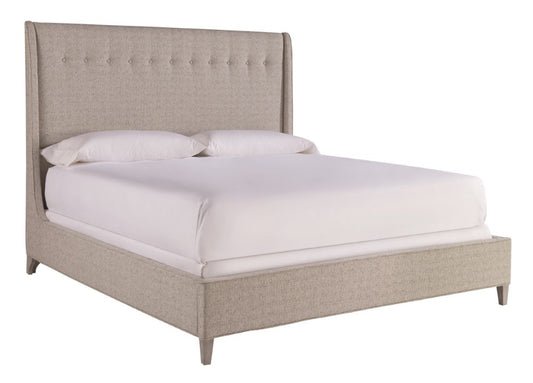 Universal Furniture - Midtown Upholstered King Bed - 805260B veiw 1