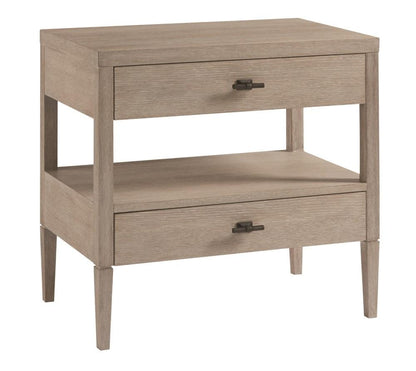 Universal Furniture - Midtown Nightstand - 805350 veiw 1