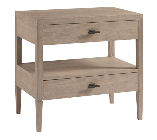 Universal Furniture - Midtown Nightstand - 805350 veiw 1