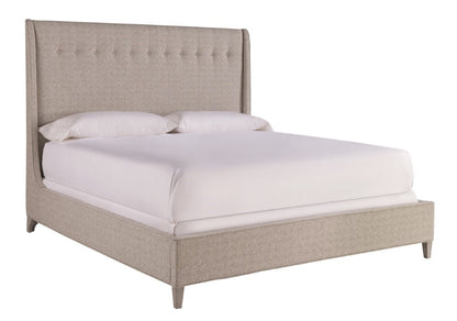 Universal Furniture - Midtown Upholstered Queen Bed - 805250B veiw 1