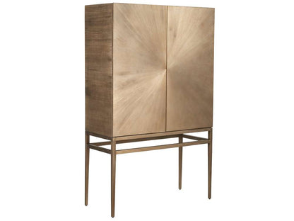 Universal Furniture - Milo Bar Cabinet - U365690 veiw 2