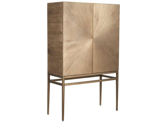 Universal Furniture - Milo Bar Cabinet - U365690 veiw 2