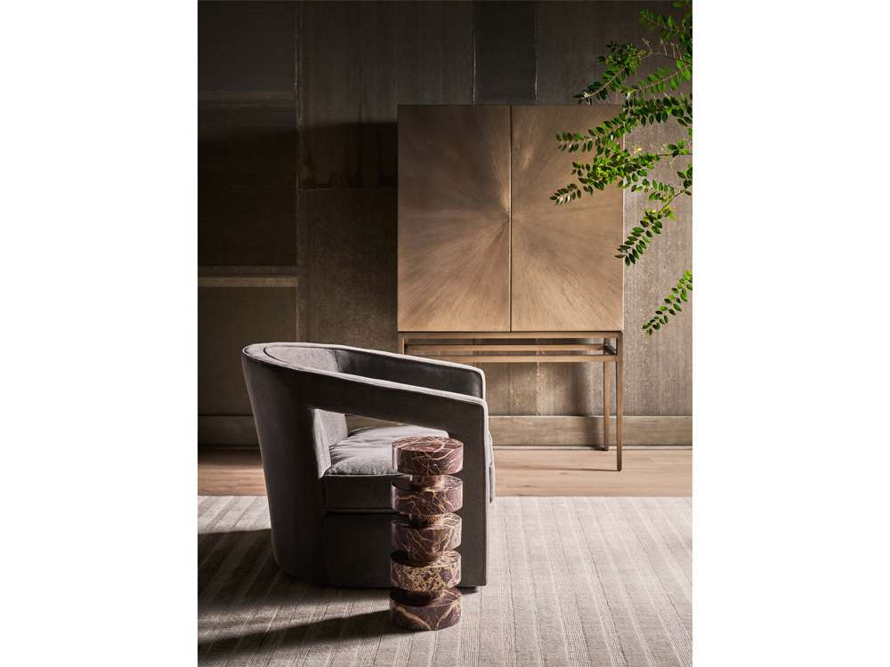 Universal Furniture - Milo Bar Cabinet - U365690 veiw 5