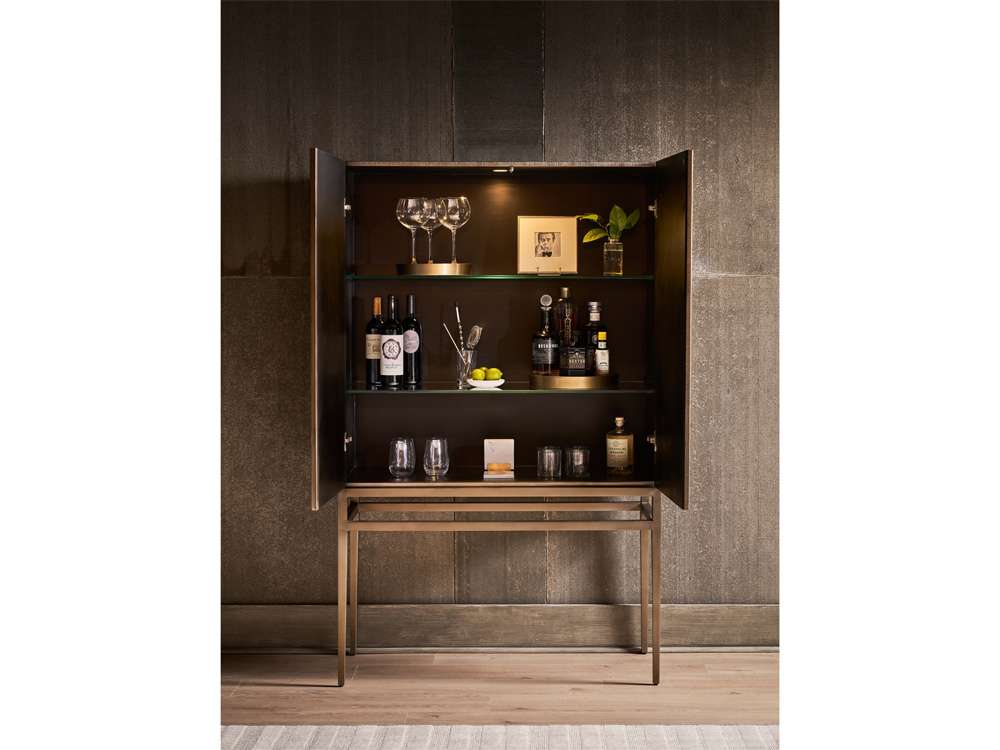 Universal Furniture - Milo Bar Cabinet - U365690 veiw 7