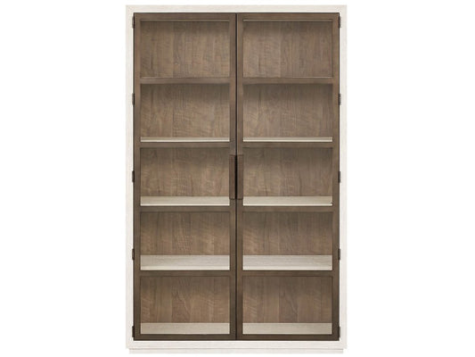 Universal Furniture - Mist Display Cabinet - U560A675 view 1