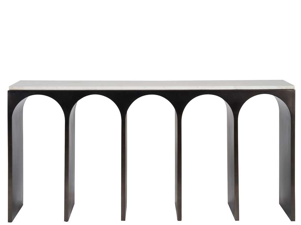 Universal Furniture - Moda Console Table - U365823 veiw 1