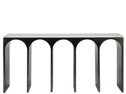 Universal Furniture - Moda Console Table - U365823 veiw 1
