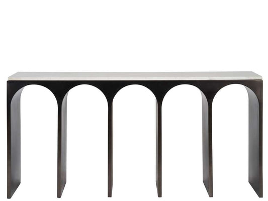 Universal Furniture - Moda Console Table - U365823 veiw 1