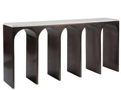 Universal Furniture - Moda Console Table - U365823 veiw 2
