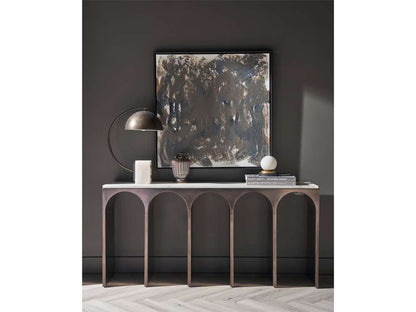 Universal Furniture - Moda Console Table - U365823 veiw 3