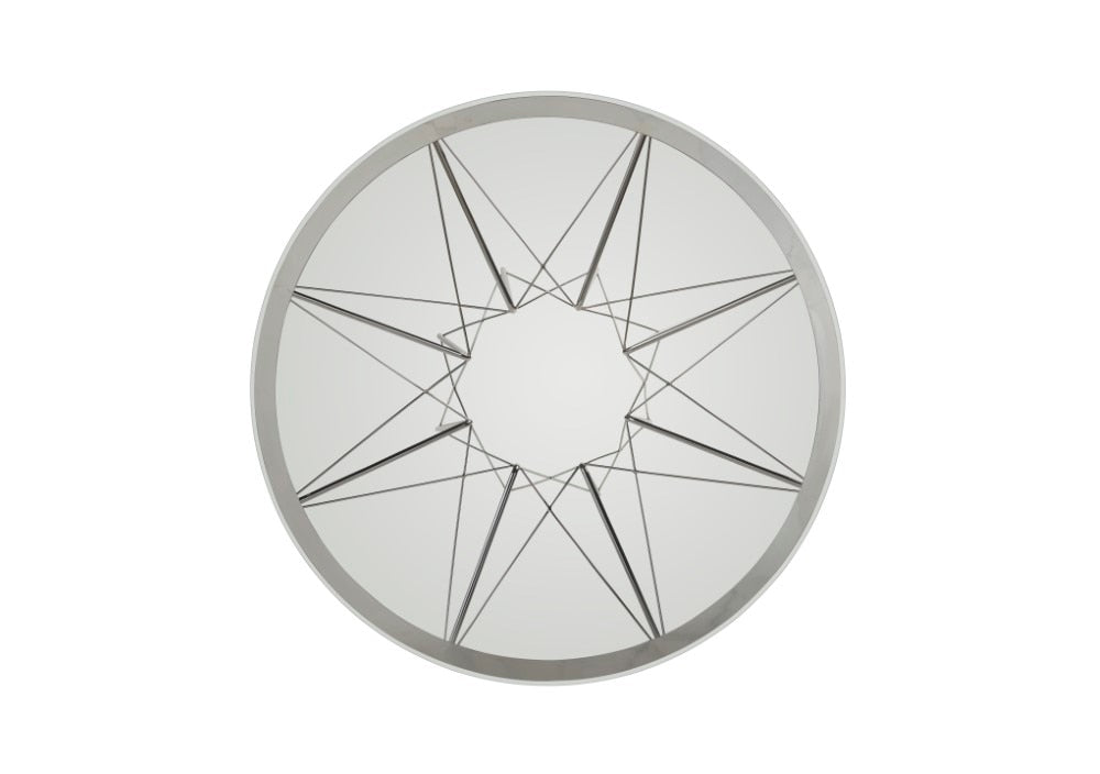 Universal Furniture - Modern Axel Round Dining Table - 964757_CLOSEOUT veiw 3