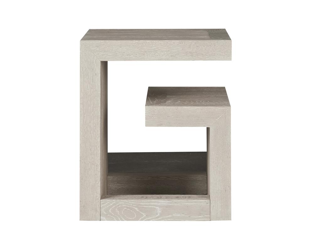 Universal Furniture - Modern Bedside Table - 643355_CLOSEOUT veiw 1