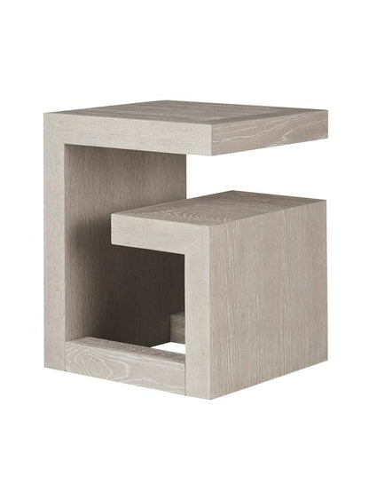 Universal Furniture - Modern Bedside Table - 643355_CLOSEOUT veiw 2