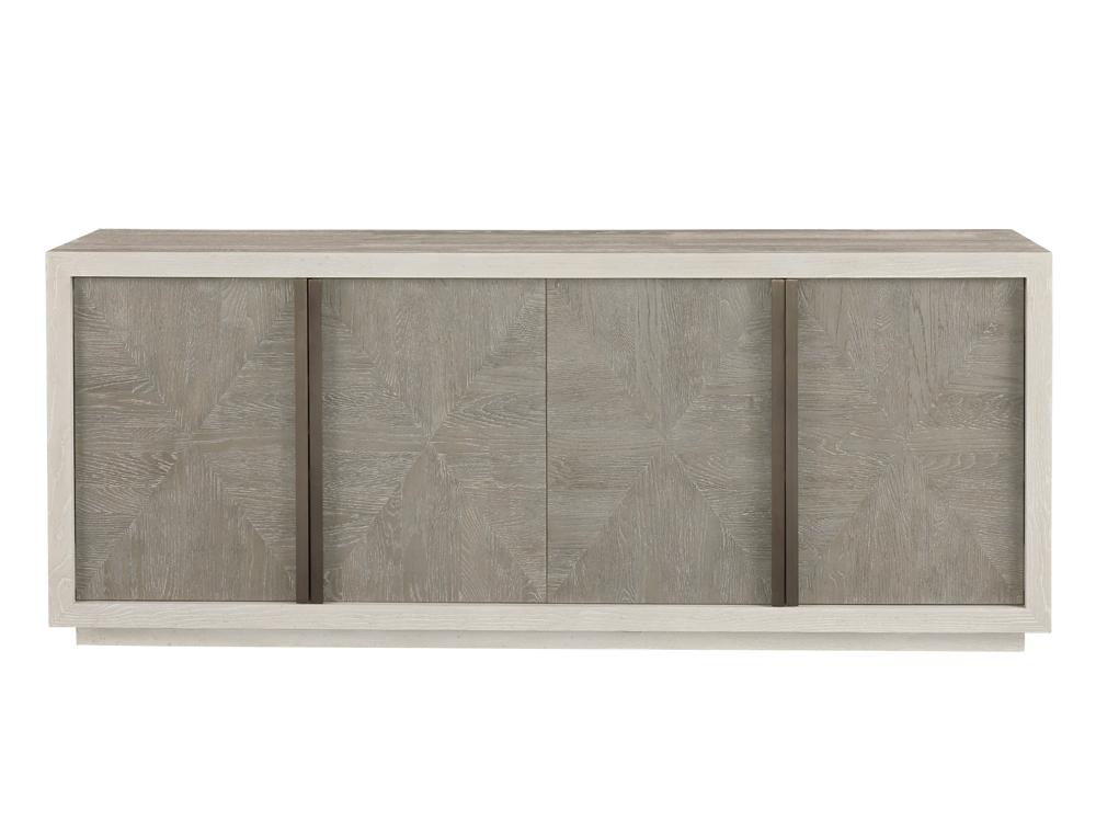 Universal Furniture - Modern Brinkley Credenza - 643779 veiw 1