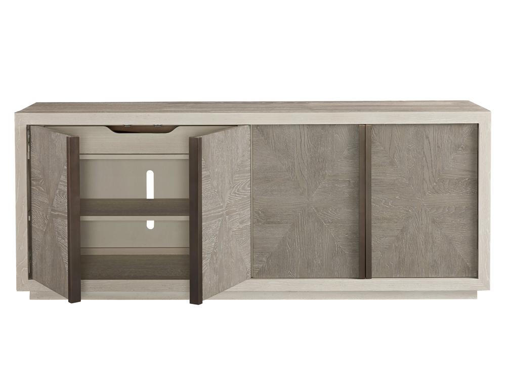 Universal Furniture - Modern Brinkley Credenza - 643779 veiw 2
