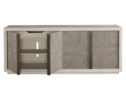 Universal Furniture - Modern Brinkley Credenza - 643779 veiw 2