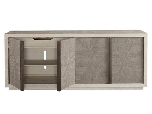 Universal Furniture - Modern Brinkley Credenza - 643779 veiw 2