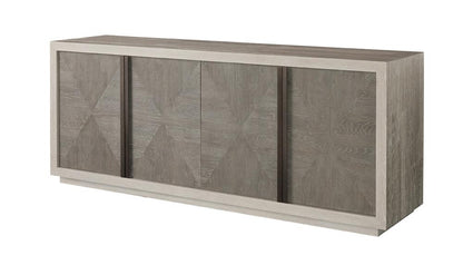 Universal Furniture - Modern Brinkley Credenza - 643779 veiw 3