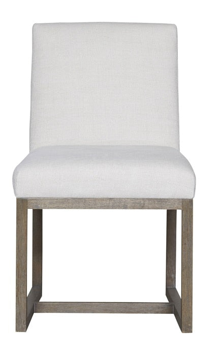 Universal Furniture - Modern Carter Side Chair (Set of 2) - 642738_CLOSEOUT veiw 1