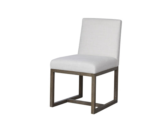 Universal Furniture - Modern Carter Side Chair (Set of 2) - 642738_CLOSEOUT veiw 2