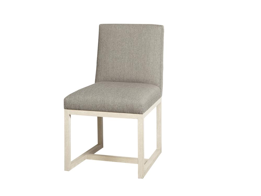 Universal Furniture - Modern Carter Side Chair (Set of 2) - 643738_CLOSEOUT veiw 2