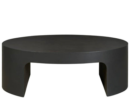 Universal Furniture - Modern - Concrete Cocktail Table - U470801 view 1