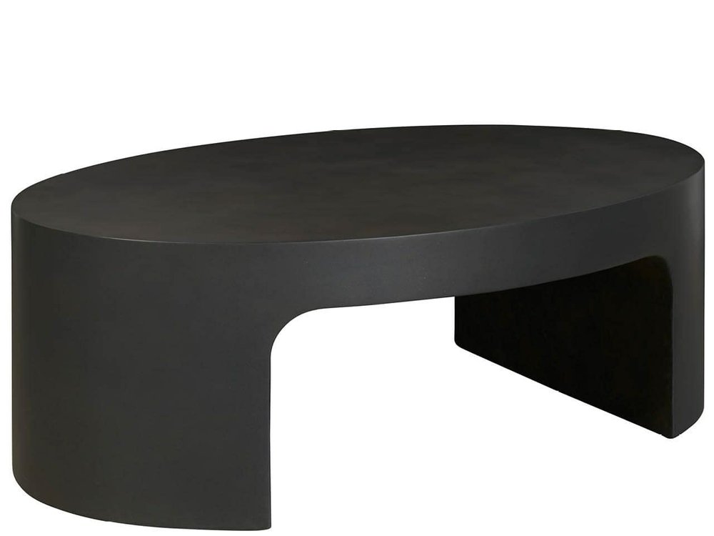 Universal Furniture - Modern - Concrete Cocktail Table - U470801 view 2