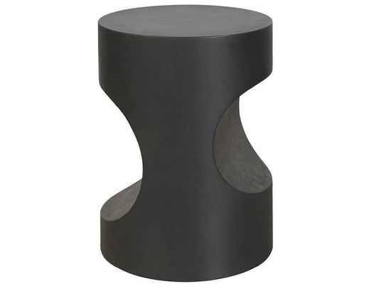 Universal Furniture - Modern - Concrete Side Table - U470804 view 1