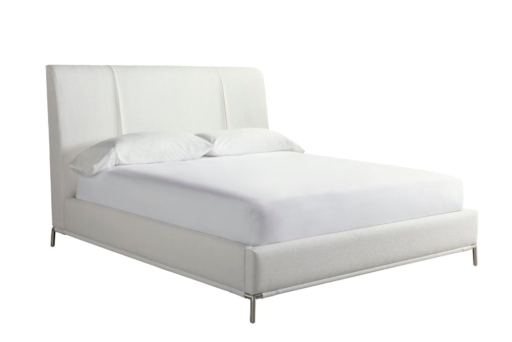 Universal Furniture - Modern Conway King Bed - 964320B_CLOSEOUT veiw 2