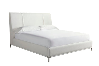 Universal Furniture - Modern Conway King Bed - 964320B_CLOSEOUT veiw 2