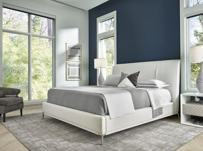 Universal Furniture - Modern Conway King Bed - 964320B_CLOSEOUT veiw 3