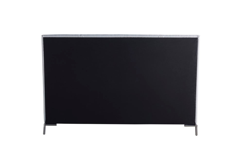 Universal Furniture - Modern Conway King Bed - 964320B_CLOSEOUT veiw 4