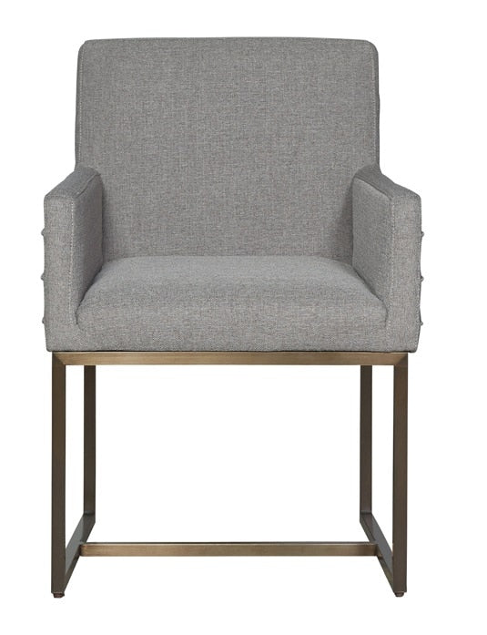 Universal Furniture - Modern Cooper Arm Chair (Set of 2) - 643733_CLOSEOUT veiw 1