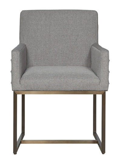 Universal Furniture - Modern Cooper Arm Chair (Set of 2) - 643733_CLOSEOUT veiw 1