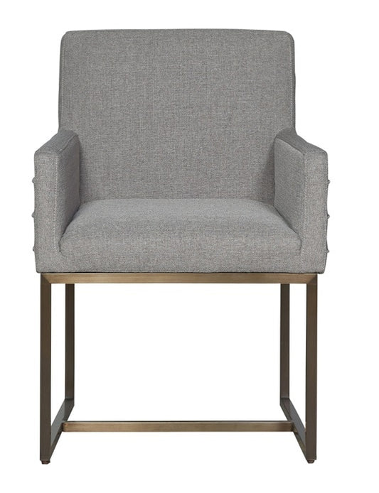 Universal Furniture - Modern Cooper Arm Chair (Set of 2) - 643733_CLOSEOUT veiw 1