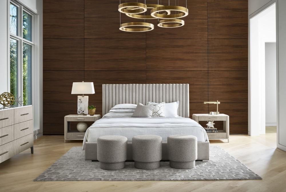 Universal Furniture - Modern Decker King Bed - 964220B veiw 3