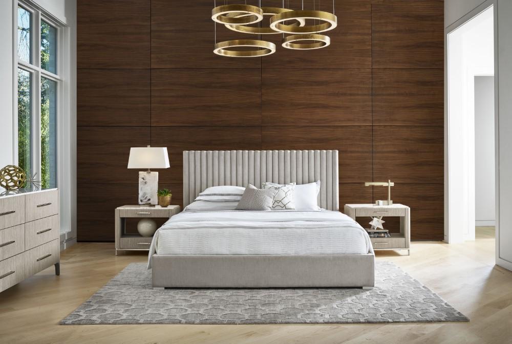 Universal Furniture - Modern Decker King Bed - 964220B veiw 4