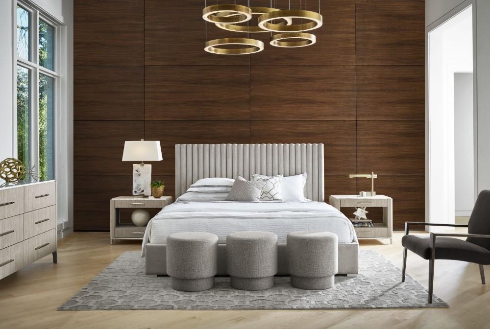 Universal Furniture - Modern Decker Queen Bed - 964210B veiw 4