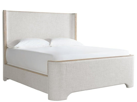 Universal Furniture - Modern - Desert Bed Queen - U470A310B view 1
