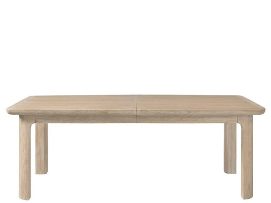 Universal Furniture - Modern - Desert Dining Table - U470A652 view 1