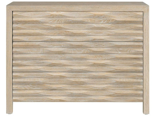 Universal Furniture - Modern - Desert Dune Chest - U470A365 view 1