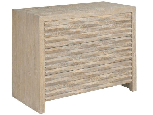 Universal Furniture - Modern - Desert Dune Chest - U470A365 view 2