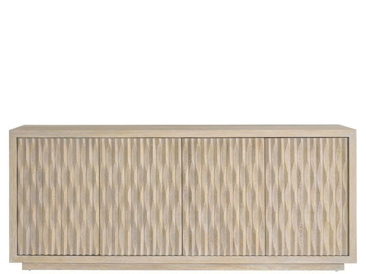 Universal Furniture - Modern - Desert Dune Credenza - U470A966 view 1