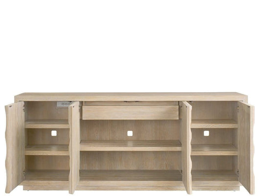 Universal Furniture - Modern - Desert Dune Credenza - U470A966 view 2